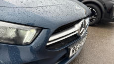 Mercedes-AMG A-Class A35 4Matic Premium Edition 5dr Auto Petrol Hatchback